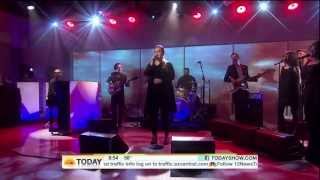 Adele HD performance live Today ShowHD 1080p [upl. by Aztiley]