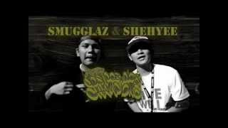 Smugglaz 187 Mobstaz Rap mix [upl. by Aterg]