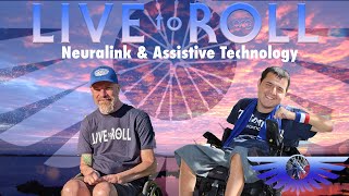 Neuralink amp Assistive Technology [upl. by Arec]