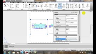 AutoCAD II 2920 Locking and Unlocking Floating Viewports [upl. by Egon]