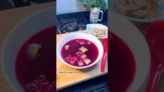 10 Mins  No Onion No Garlic Soup recipe ritusculinaryarts [upl. by Khalil]