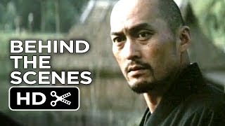 The Last Samurai Behind the Scenes  A Directors Thoughts 2003  Tom Cruise Movie HD [upl. by Vivia175]