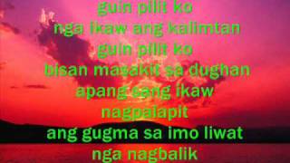 Babeilonggo versionwith lyrics [upl. by Ibrahim690]