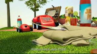 Direct Line Car Insurance  latest Direct Line TV advert with Stephen and Paul Merton [upl. by Nosduh]