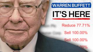 Warren Buffett’s Alarming Stock Market Prediction [upl. by Nibram809]