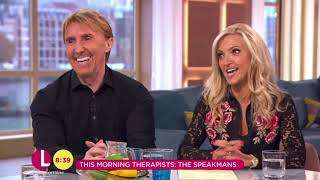 The Speakmans I Nik amp Eva [upl. by Hcaz]