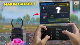 TEST MODE PERFORMANCE DI POCO X6 PRO BERMAIN PUBG MOBILE  GAMEPLAY AUTO JAGO POCO X6 PRO PUBG TEST [upl. by Siobhan]