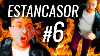 ESTANCASOR 6 🔥│ ⭐Casa de Apuestas Sale Ganado🤣🤣│Clips del streamer Antaurus  Dota 2 [upl. by Ahsilek]