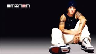 Eminem  Lose Yourself Three Days Grace Remix [upl. by Nosnorb]