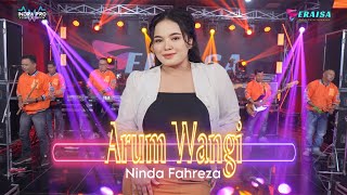 ARUM WANGI  Ninda Fahreza  OM ERAISA [upl. by Okuy]