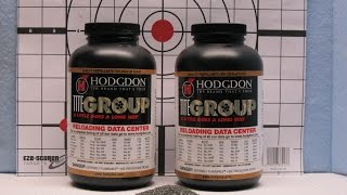 Product Review  Hodgdon Titegroup [upl. by Wilek]