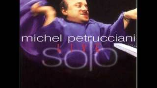 Michel Petrucciani  Caravan [upl. by Elumas349]