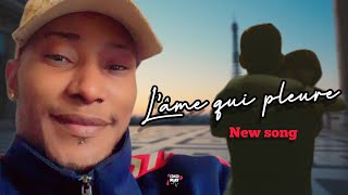 MIGNON ABRAHAM PONTA DE LANÇA  LÂME QUI PLEURE  SINGLE 2015 TEMBE ESILIIII [upl. by Assen]