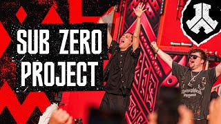 Sub Zero Project  Defqon1 2024 [upl. by Peri]