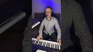 MaciejMUSIC  Nie Jesteś Sama  Severyn Krajewski Cover [upl. by Buseck331]