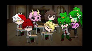 Class 1A reacts to ‘Do the Earthquake meme’  requested  Bnha  Gacha  •Katsumi• [upl. by Harriman]