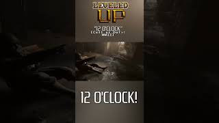 12 OClock Call of Duty WWII gaming callofduty callofdutywwll [upl. by Acisey]