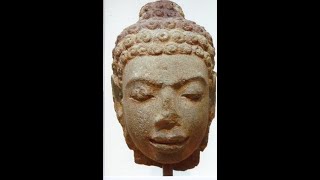 The First Buddha Was A Black Man [upl. by Scrivens]