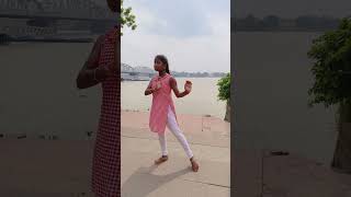 OLIRO KOTHA SHUNE Dance  Anusmita pramanik Bengali youtubeshorts dance song [upl. by Damian]