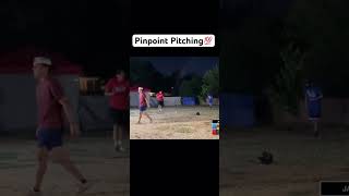 Wiffle ball drop ball wins the game for Jake wiffleball sports baseball espn mlb [upl. by Nyleuqcaj]