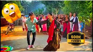 Tihar videoye dada ghare saili [upl. by Aedrahs967]