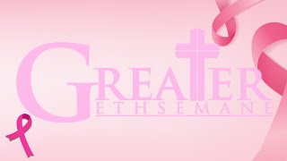 Greater Gethsemane MInistries Worship Experience Oct 27 2024 [upl. by Assirk470]