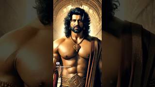 mahabharat Power Struggle glimpse history mahabharatachronicles indianepic [upl. by Ttnerb]