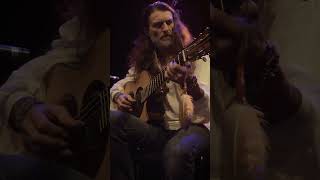 Estas Tonne  quotAngels and Demonsquot feat Ali Ghamsari and friends Live in Rotterdam 2023 [upl. by Danuloff]