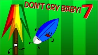 Challenge To Win Episode 7  Dont cry baby [upl. by Araiet]