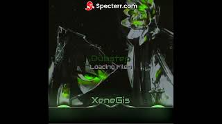 Loading Files By XeneGis Dubstep [upl. by Notsae]