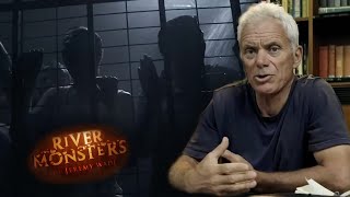 Mystery Killer From The Abyss  HORROR STORY  River Monsters [upl. by Farlay692]