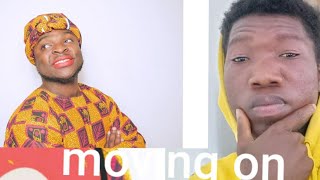 Samspedy moving on  ojo comedy [upl. by Razec]