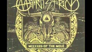 Ministry  No W Adrenalenema Mix [upl. by Anella567]