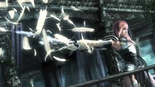 FFXIII Versus  Full HD Trailer [upl. by Enileoj]