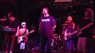 School Of Rock Boston Performs Long Distance RunaroundThe Fish By YES 62010 [upl. by Micheil]