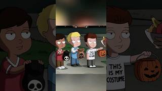 This is my costume 🤣🎃 familyguy [upl. by Ardella]