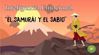 Inteligencia Emocional de Daniel Goleman  El Samurái y el Sabio [upl. by Oidacra318]