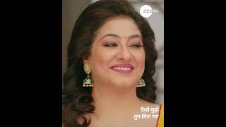 Kaise Mujhe Tum Mil Gaye  Episode  344  Nov 9 2024  Sriti Jha and Arjit Aneja  ZeeTVME [upl. by Loginov275]