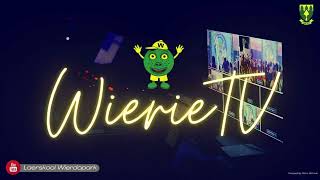 WierieTV  Intro [upl. by Nelyaw176]