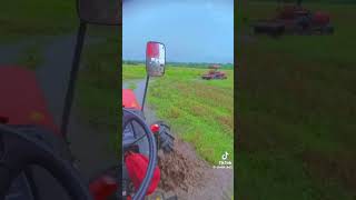 kubota 4508😍💖 sl tractor tractorvideo 🔥💖 [upl. by Kersten]