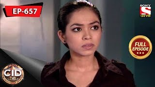 CIDBengali  Full Episode 657  15th September 2018 [upl. by Ahsata]