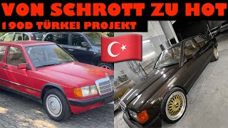 Der TÜRKEI BENZ ist fertig [upl. by De]