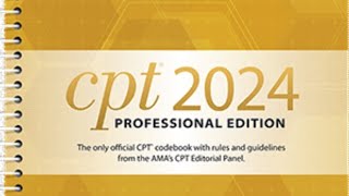 How to check Codes in CPT bookand meaning of symbols in CPT2024 bookMedical coding For beginners [upl. by Addie]