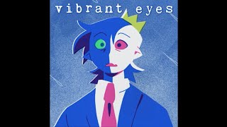 Vibrant eyes Dream SMP original song 1 hour [upl. by Pablo]