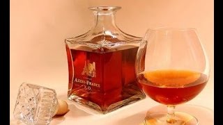 вкусный домашний коньяк ЧАСТЬ 2 самогонselfmade cognac russian Moonshine [upl. by Acinet]