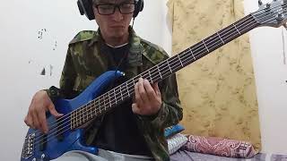 senapang patah xpdc bass cover [upl. by Nye]