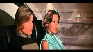 Logans Run Electronic Selections From the Soundtrack [upl. by Leahcir739]