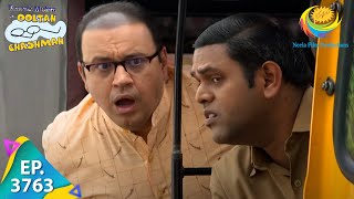 Bhide Stalks Tapu And Sonu  Taarak Mehta Ka Ooltah Chashmah  Ep 3764  Full Episode  6 May 2023 [upl. by Sinnaoi]