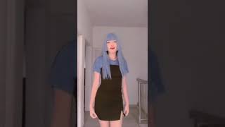 Gambare gambare senpai  Tiktok compilation [upl. by Kaycee]