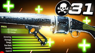 ONE SHOT EINHORN REVOLVING SHOTGUN in WARZONE 😳 Best EINHORN REVOLVING Class Setup [upl. by Llerol407]